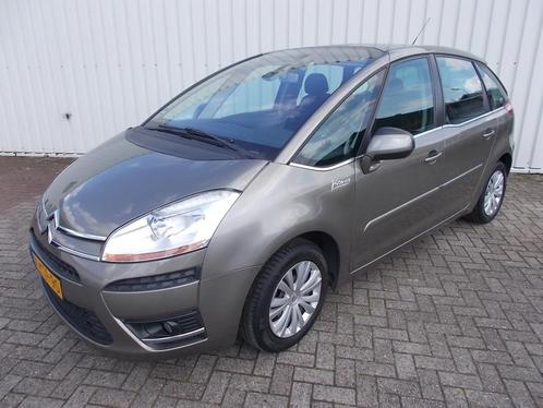 Citroën C4 Picasso 1.6 VTi Business 5p. (bj 2009), Auto's, Citroën, Bedrijf, Te koop, C4 (Grand) Picasso, ABS, Airbags, Airconditioning