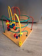 Kralen frame, Ophalen, Zo goed als nieuw