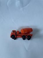 Lesney Speelgoed Betonmolen No. 13, Ophalen of Verzenden, Gebruikt