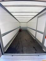 Gezocht chauffeur B + E rijbewijs, Vacatures, Variabele uren, Overige niveaus, Overige vormen