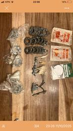 Visgerei Lot - Lood, Onderlijnen, Diversen, Watersport en Boten, Ophalen of Verzenden, Gebruikt, Dobber of Lood