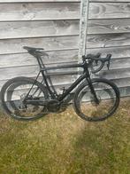 Cannondale Synapse Hi-MOD | Zwart | SRAM Red eTap | 58cm, Overige merken, 28 inch, Carbon, Heren