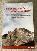 Slapende honden? Wakker maken! - Arianne Struik, Ophalen, Arianne Struik