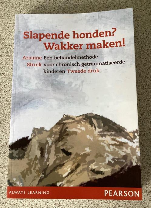 Slapende honden? Wakker maken! - Arianne Struik, Boeken, Studieboeken en Cursussen, Ophalen