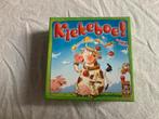 Kiekeboe, Een of twee spelers, Ophalen of Verzenden, Gebruikt, 999  Games