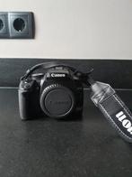 Canon EOS 400d body, Audio, Tv en Foto, Fotocamera's Digitaal, Ophalen of Verzenden, Gebruikt, Canon, Geen optische zoom