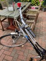Giant damesfiets Explorer, Ophalen, Gebruikt, Giant, Versnellingen