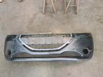 Voorbumper Peugeot 208 met schade, Ophalen, Peugeot