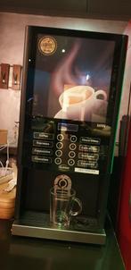 Koffiemachine Autobar, Gebruikt, Ophalen