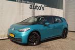 Volkswagen ID.3 Pure Comfort 45kWh -NAVI-ECC-PDC-, 45 kWh, Stof, Gebruikt, 20 min
