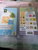 Cricut Cartridges - Nieuw in Verpakking!, Ophalen of Verzenden