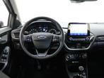 Ford Puma 1.0 EB Hyb. Titanium | Private Lease 449,- p.m. |, Voorwielaandrijving, 12 maanden, Stof, Met garantie (alle)
