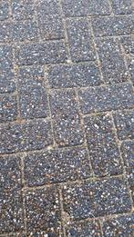 BKK Klinkers Antraciet - 500m2, Tuin en Terras, Tegels en Klinkers, Ophalen