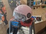 Helm, Fietsen en Brommers, Brommerhelmen, Ophalen of Verzenden, Zo goed als nieuw