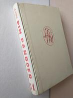 Carel Beke - Pim Pandoer, Piraten in de Poolnacht Nr. 11, Boeken, Kinderboeken | Jeugd | 13 jaar en ouder, Gelezen, Ophalen of Verzenden