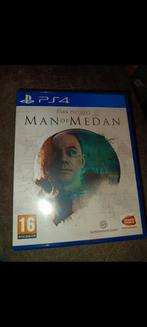 Man of Medan, Ophalen of Verzenden, Zo goed als nieuw