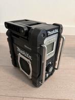 Makita Bouwradio, Ophalen of Verzenden, Zo goed als nieuw, Bouwradio