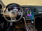 Renault Mégane 1.2 TCe GT-Line Bose|Groot scherm|HUD|Stoelv, Voorwielaandrijving, Electronic Stability Program (ESP), Stof, Gebruikt
