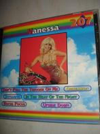 Vanessa- Upside down- The Greatest Hits- (NIEUW), Verzenden, 1960 tot 1980, Nieuw in verpakking