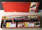 TRIX EXPRESS H0 # 192 4 7. 40. Startset vooroorlogs in doos, Gelijkstroom, Trix, Ophalen of Verzenden, Gebruikt
