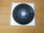 Charo & The Salsoul Orchestra - Borriquito 1977 Single, Ophalen, Gebruikt, 7 inch, Single