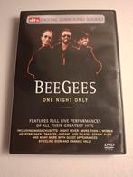 Bee Gees One Night Only, Alle leeftijden, Ophalen of Verzenden, Zo goed als nieuw