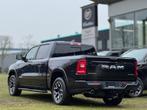 Dodge Ram 1500 Laramie MY2025 (bj 2024), Auto's, Dodge, Automaat, Gebruikt, Zwart, 2993 cc