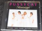 Pussycat Mississippi, Cd's en Dvd's, Ophalen of Verzenden, Zo goed als nieuw