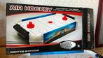 Airhockey-tafel (op batterijen), Sport en Fitness, Biljarten en Poolen, Ophalen, Nieuw, Overige typen