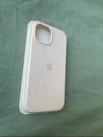 NIEUW iphone 15 hoesje beschikbaar voor biedingen