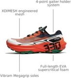 Trailrunning - Kailas Fuga EX 330 Trailrunschoen ***, Overige merken, Hardloopschoenen, Nieuw, Ophalen of Verzenden