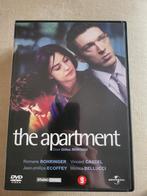 Dvd the apartment | l'appartement | Gilles Mimouni, Frankrijk, Ophalen of Verzenden