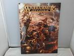 Warhammer Age of Sigmar Games Workshop Codex Rulebook, Hobby en Vrije tijd, Wargaming, Warhammer, Boek of Catalogus, Gebruikt