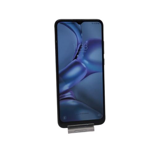 Samsung Galaxy a02s 32GB Zwart | Nette Staat | Met Garantie, Telecommunicatie, Mobiele telefoons | Samsung, Zo goed als nieuw