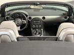 Mazda MX-5 Roadster Coupé 1.8 Kaminari | UNIEK | LEDER, Auto's, Mazda, Achterwielaandrijving, Gebruikt, 4 cilinders, Cabriolet