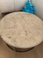 Richmond salontafel, Huis en Inrichting, Tafels | Salontafels, 100 tot 150 cm, Verzenden, 50 tot 100 cm, Zo goed als nieuw