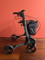 ToPro Troja rollator VIVA maat M, Ophalen, Opvouwbaar, Zo goed als nieuw