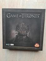 Game of Thrones Bordspel, Vijf spelers of meer, Ophalen of Verzenden, Zo goed als nieuw, Fantasy Flight Games