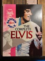The complete Elvis, Boeken, Ophalen of Verzenden, Zo goed als nieuw, Martin Torgoff, Film, Tv en Media