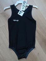 Agiva 8025 turnpak leotard gym velours zwart maat 12 (146)
N, Sport en Fitness, Turnen, Ophalen of Verzenden, Nieuw, Zwart