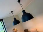 Plafond lampen, Huis en Inrichting, Lampen | Hanglampen, Ophalen of Verzenden, Zo goed als nieuw, Minder dan 50 cm