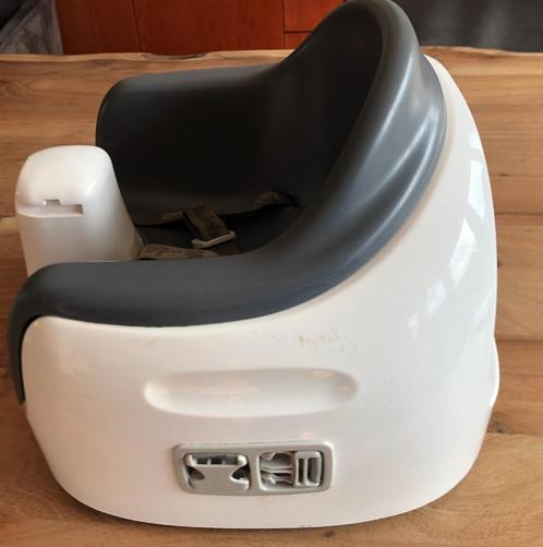 Bumbo multi seat (kinderstoel & stoelverhoger), Kinderen en Baby's, Kinderstoelen, Zo goed als nieuw, Overige typen, Ophalen of Verzenden