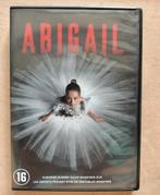Abigail (2024) DVD - Horrorfilm Nieuw!, Vanaf 16 jaar, Ophalen of Verzenden, Zo goed als nieuw, Vampiers of Zombies