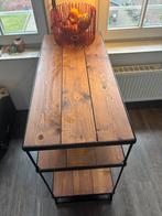 Barretje, Ophalen, Zo goed als nieuw, Rechthoekig, Minder dan 50 cm