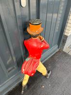 Decoratieve Johnnie Walker Figuur, Antiek en Kunst, Ophalen