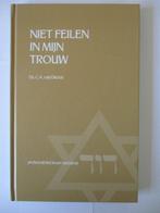 Ds. C.A. van Dieren: Niet feilen in Mijn trouw., Gelezen, Christendom | Protestants, Ophalen of Verzenden, Ds. C.A. van Dieren