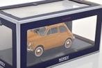 Fiat 500 L 1969 Positano GEEL schaal 1/18 NOREV ref: 187775, Verzenden, Nieuw, Auto, Norev