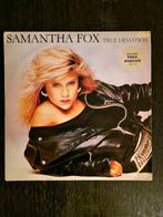 Lp Samantha Fox, Ophalen of Verzenden, Gebruikt
