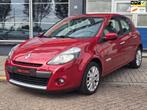 Renault Clio 1.2 Dynamique AIRCO/NAP/TREKHAAK/CR CONTROL/ NW, Auto's, Voorwielaandrijving, Gebruikt, Zwart, 4 cilinders