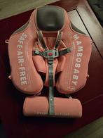 Mambobaby drijfband zgan roze, Kinderen en Baby's, Ophalen of Verzenden, Zo goed als nieuw